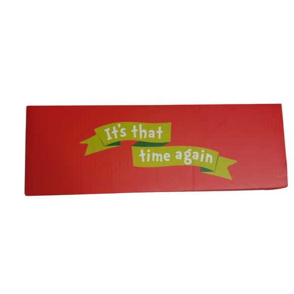 The Grinch Cookies & Milk Set Plate & Jug + Cookies For Santa - Picture 4 of 4